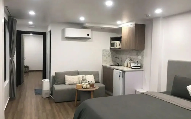 The Eudora Homestay