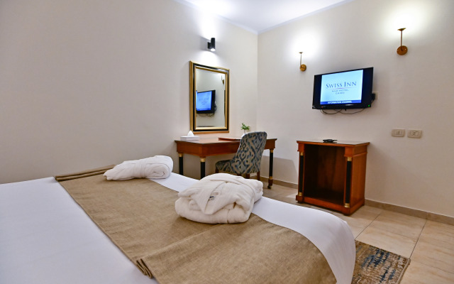 Swiss Inn Nile Hotel