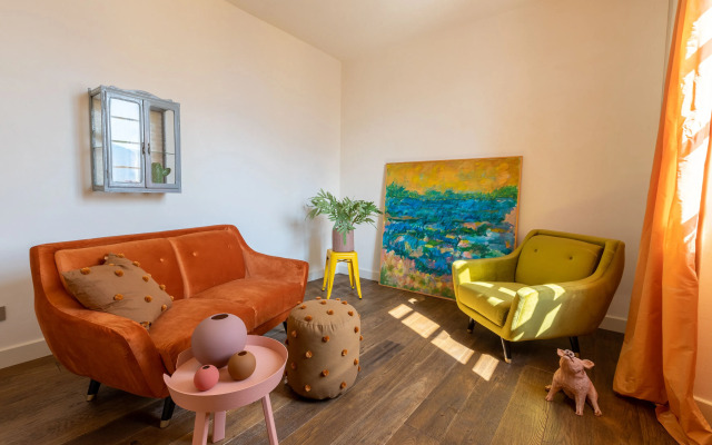 Relais B&B Villa Sizzo