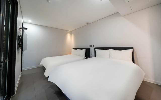 JB Design Hotel Haeundae