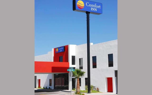 Comfort Inn Chihuahua