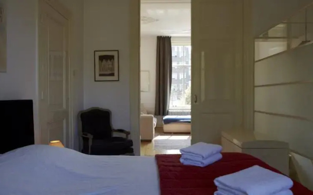 Urban Residence Florapark