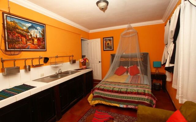 Casa Colonial PanaSurf