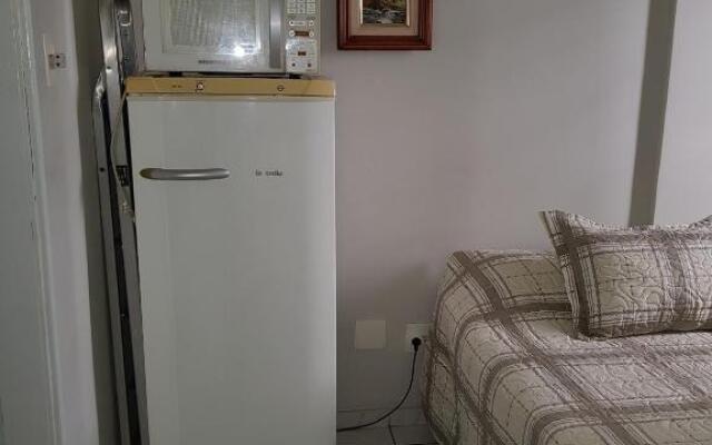Apartamento Djalma Copacabana 91