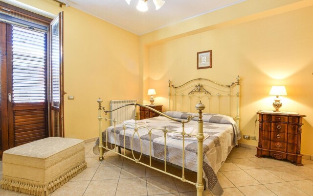 Beautiful Home in Zafferana Etnea With 4 Bedrooms