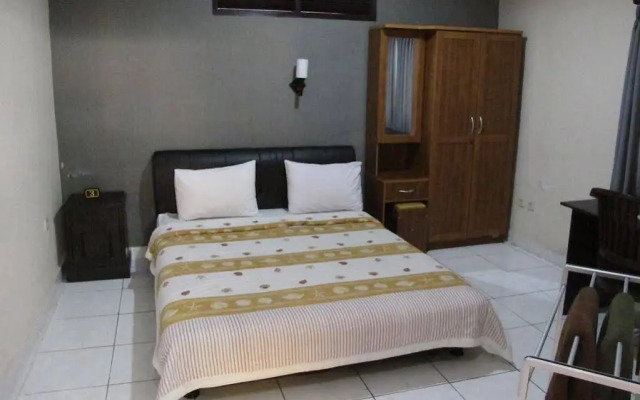 Made Arsa Homestay