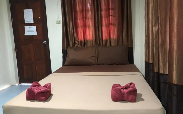 Phangan Lodge