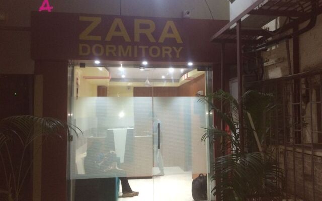 Zara Dormitory