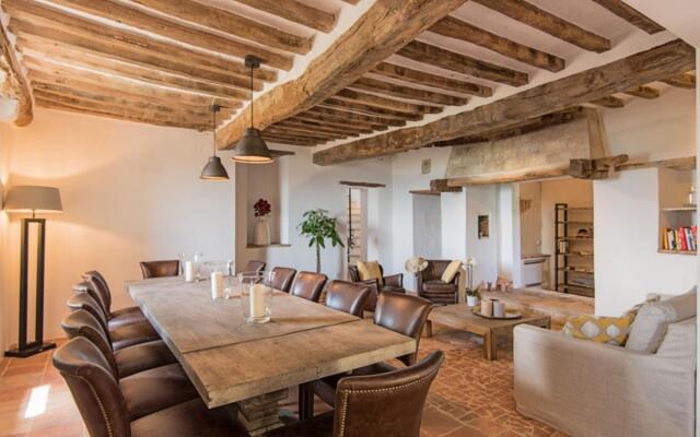 Villa Ugo - Luxury Villa Perugia-villa UGO