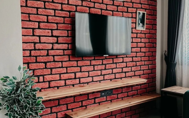 Seydikemer Darıyemez Apart