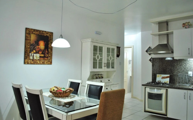 Apartamento Bela Vista - 001