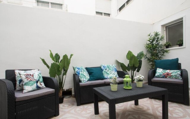 Stylish *NEW* Apartment in Alicante w/ 4 bedrooms