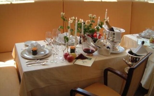 Landhotel Moerisch