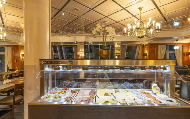 Plaza Premium Darmstadt