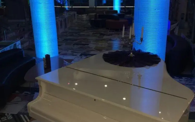 City Apartments
