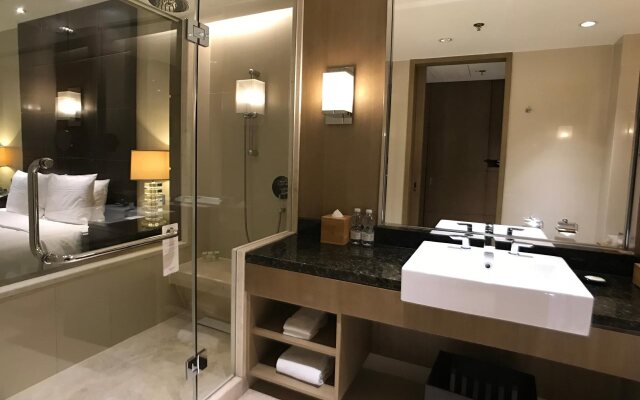 Courtyard by Marriott Kunshan