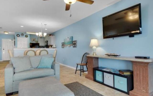 Maravilla Condominium 3401