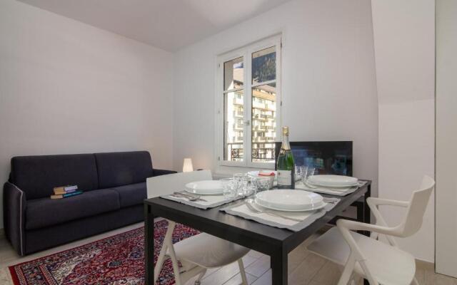 Appartement Villa 1930 Happy Rentals