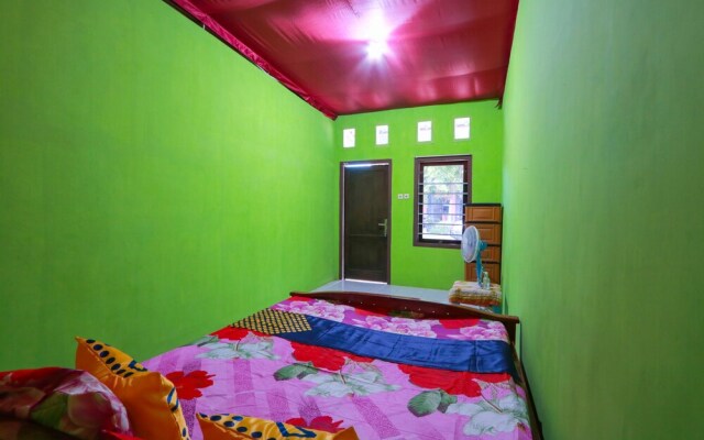 SPOT ON 2117 Anugerah Family Residence