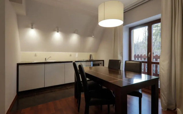 RentPlanet - Śpiący Rycerz