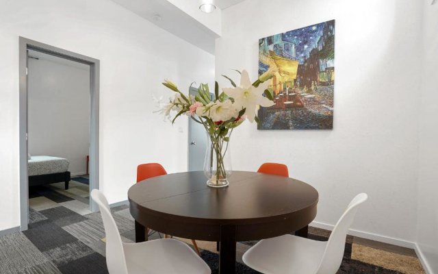 Commercial Homes - Private rooms in SSF