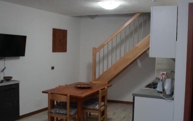 appartamenti la ginestra