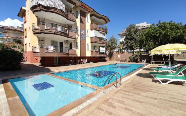 07 Kestel Apartments