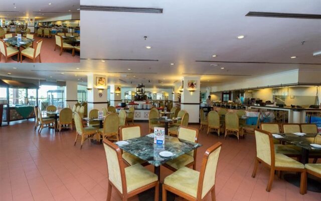 M Social Resort Penang