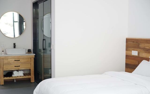 Seem Mountain Hotel Yan Dang