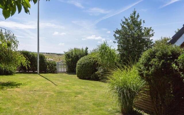 Ostertresker 78, DHH