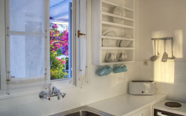 Minois Village Boutique Suites & Spa