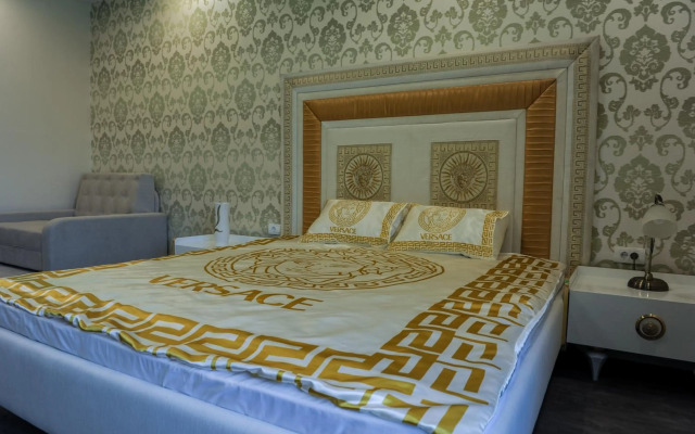 Apartmani President II