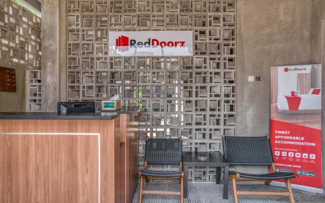 RedDoorz  Syariah Premium @ Cilandak Timur 2