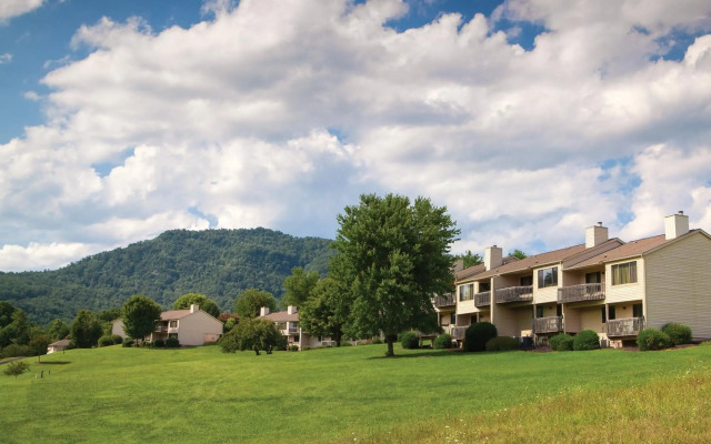Club Wyndham Resort at Fairfield Mountains