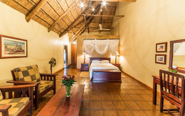 Kumbali Country Lodge