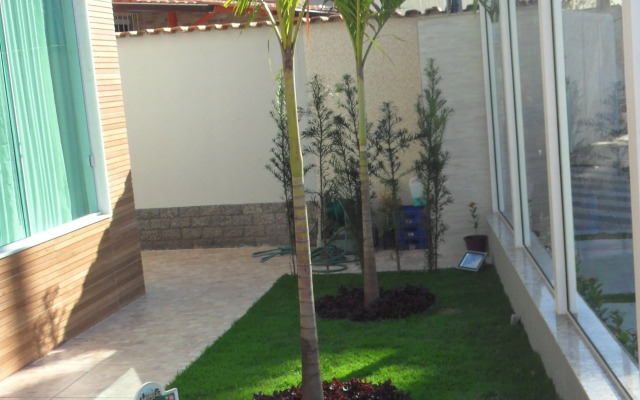 Vilage Bed & Breakfast