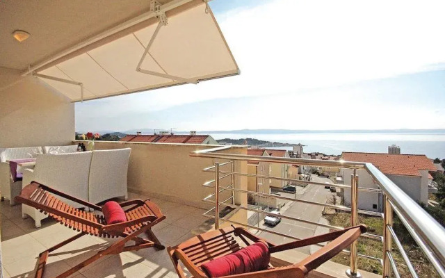 Apartment Turid