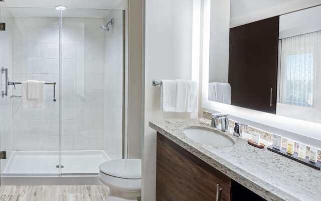 Embassy Suites by Hilton College Station, TX