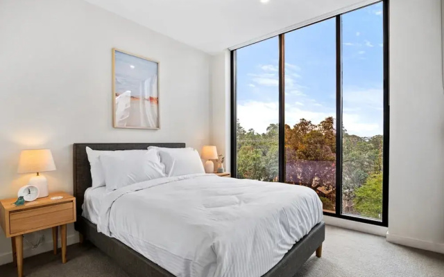 Heidelberg 2-bed Retreat Near Austin Hospital