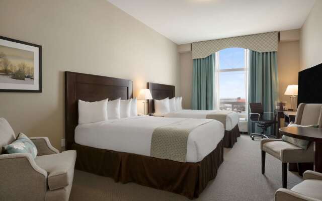 Ramada by Wyndham Emerald Park/Regina East