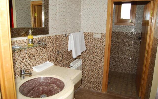 Meteorites Boulaajoul