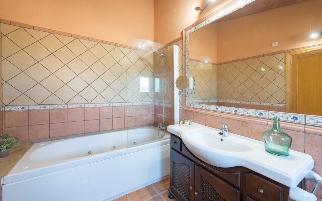 SA Parellada - Deluxe