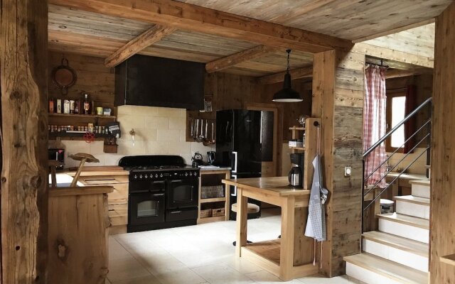 La Ferme de Clemence