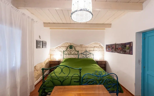 Sardinia Re - Casa Baingio