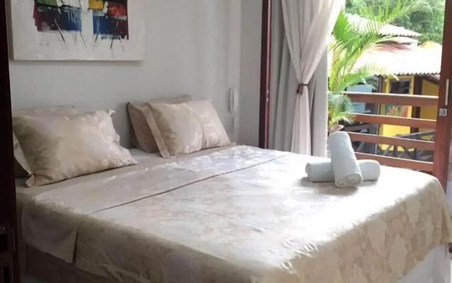 Pousada Waikiki