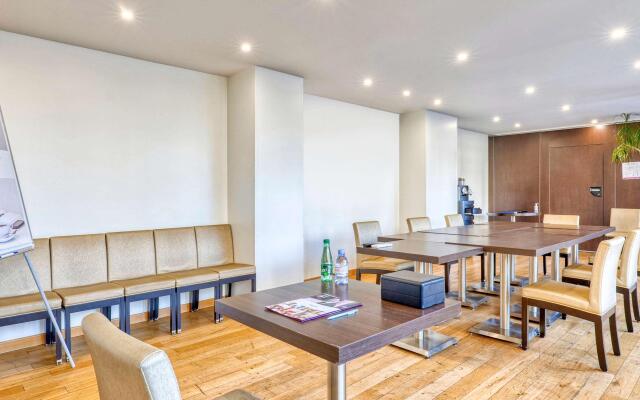 Mercure Montpellier Centre Comédie