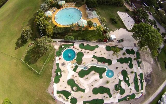 Miami Everglades RV Resort