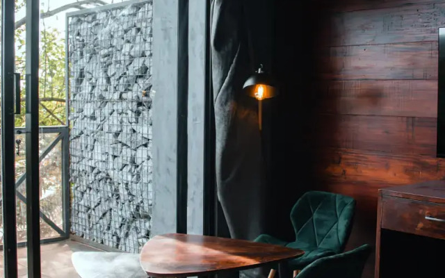 Novella Concept Hotel & Cafe
