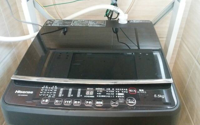 One sky house Nakama