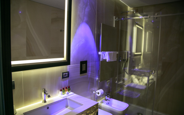 Hotel The Style